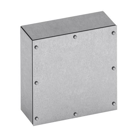 metal junction box sentana|3r junction box.